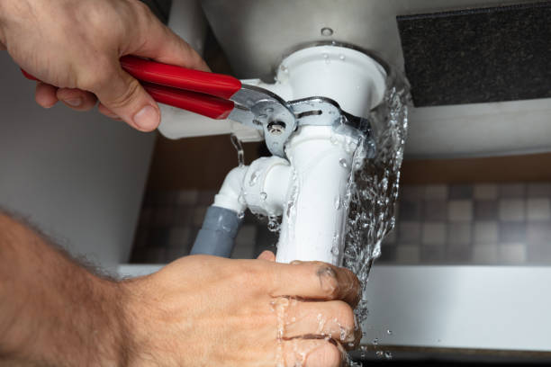Best Water damage repair service  in Dickson City, PA