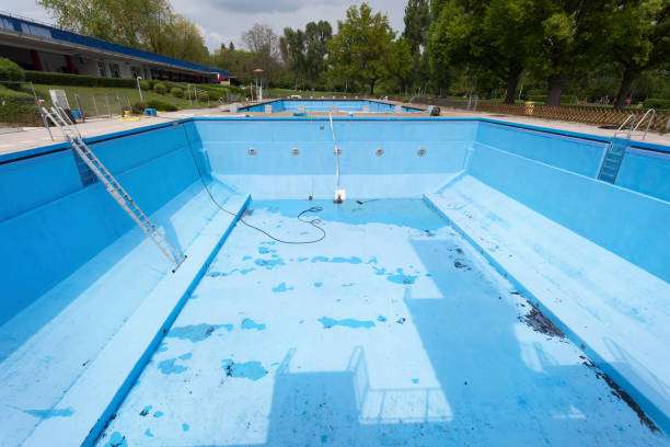 Best Sewage cleanup and water damage restoration  in Dickson City, PA